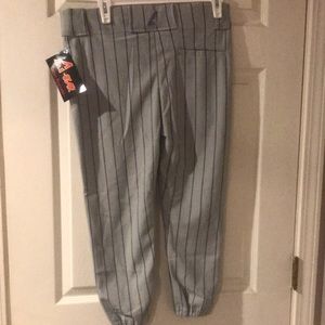 Youth Baseball Pants